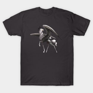 Harpy griffin T-Shirt